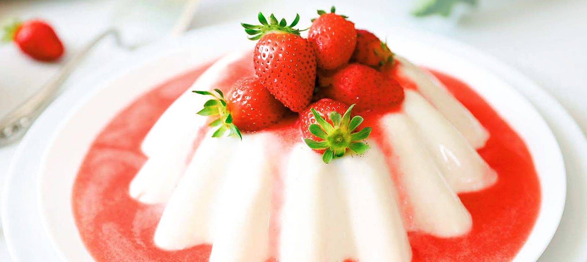 Gelatina de Media Crema Lala®